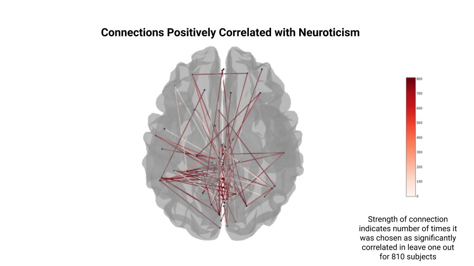 Positive network