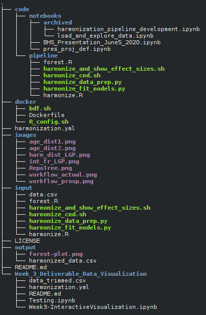 Repository Structure